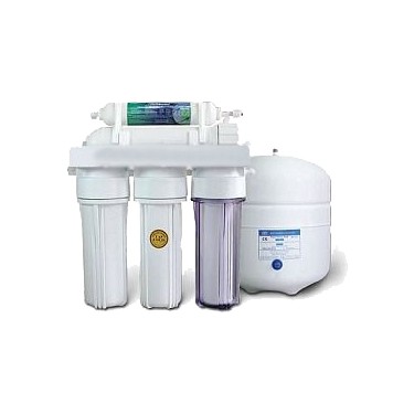 Palandöken Su Arıtmacı