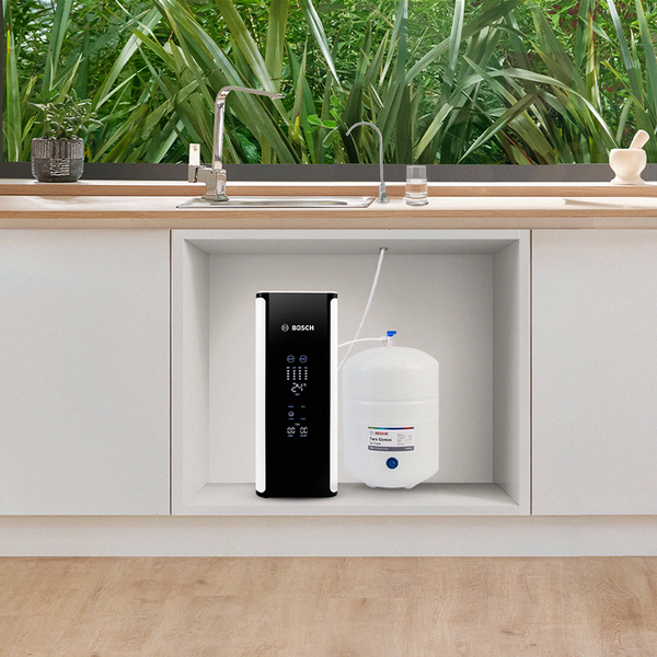 Palandöken Su Arıtmacı