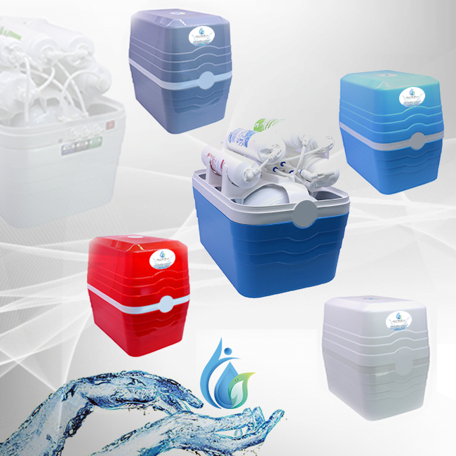 Palandöken Su Arıtmacı